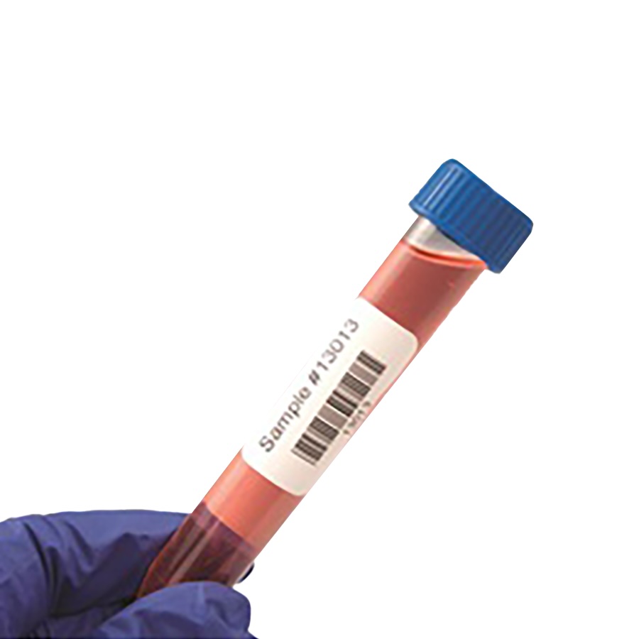 Direct Thermal Removable